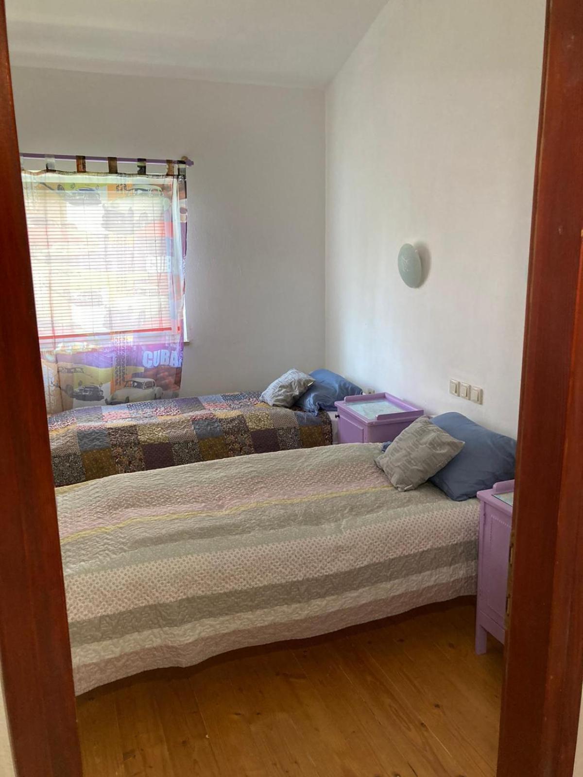 Apartman Perci Vrh Tar-Vabriga Exterior photo