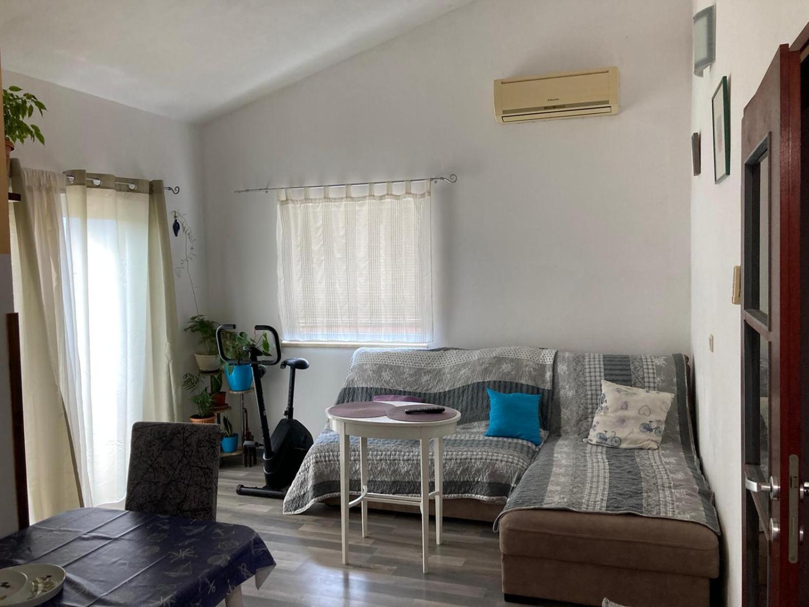 Apartman Perci Vrh Tar-Vabriga Exterior photo