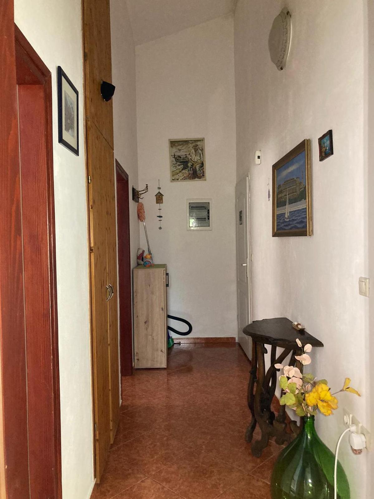 Apartman Perci Vrh Tar-Vabriga Exterior photo